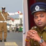 அமெரிக்காவில் 03 நிமிடத்தில் பாரிய தங்க பொருட்களை கொள்ளையடித்த கில்லாடிகள்!