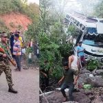 பிரான்ஸ் நாடாளுமன்றம் கலைப்பு : தேர்தலுக்கான திகதியும் அறிவிப்பு!