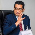 நேப்பாளத்தில் கிராமம் ஒன்றை புரட்டிப்போட்ட வெள்ளம்