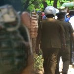 கல்விக்கு வயது தடையில்லை – அமெரிக்காவில் முதுகலைப் பட்டம் பெற்ற 105 வயது பெண்