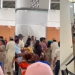 ஐரோப்பிய ஒன்றிய நாடாளுமன்றத்திற்கான வாக்கெடுப்பு ஆரம்பம்!