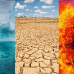 நிலவில் ஏற்பட்டுள்ள மாற்றம் – பூமியின் நிலை தொடர்பில் நாசா ஆய்வாளர்கள் விளக்கம்