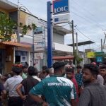 இலங்கை ஜனாதிபதியின் விசேட உரை! கொழும்பில் ஒலித்த வாணவேடிக்கை