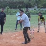யாழில் போலி நாணயதாள் அச்சிடும் பொருட்களுடன் கொழும்பை சேர்ந்த நபர் கைது