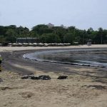 கிரேக்க தீவில் மர்மமான முறையில் மாயமான அமெரிக்க பிரஜை!