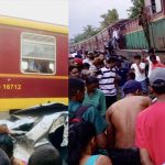 T20 உலகக் கிண்ண கிரிக்கெட் – பங்களாதேஷிடம் படுதோல்வி அடைந்த இலங்கை