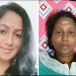 பிரிட்டன் – பிரச்சாரத்தின் போது நைஜல் ஃபரேஜ் மீது மில்க் ஷேக்கால் தாக்குதல் நடத்திய இளம் பெண்
