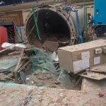 மருத்துவமனை விட்டு வெளியேறிய இளவரசி அன்னே
