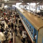 வடக்கு சீனாவில் கனமழை : எட்டுபேர் மாயமானதாக தகவல்!