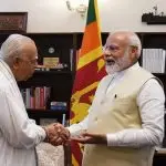 தென்னாப்பிரிக்காவில் திடீரென பிறப்பிக்கப்பட்ட ஊரடங்கு உத்தரவு!