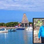 யாழ்ப்பாணத்துக்கு எடுத்துச் செல்லப்படுகின்றது சம்பந்தனின் பூதவுடல்