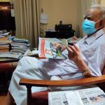 ஓவர் தலைகனத்தில் ஆடும் உயர்ந்த நடிகை – எங்க போய் முடியப்போகுதோ?