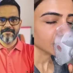 யாழில் கரையொதுங்கிய மீனவரின் சடலம்!