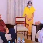 சிங்கப்பூரில் உறுதி எடுத்துக்கொண்ட 40,000க்கும் அதிகமான மக்கள்
