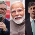 லஞ்சம் வாங்கிய குற்றச்சாட்டில் இரு பொலிஸ் அதிகாரிகள் கைது