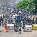 ஒசாமா பின்லேடனின் நெருங்கிய கூட்டாளியை கைது செய்த பாகிஸ்தான்