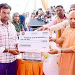 கோலாகலமாக நடந்து முடிந்த வரலட்சுமி திருமணம்… வைரலாகும் அழகிய புகைப்படங்கள்