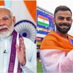 மீண்டும் மவுரித்தேனியா ஜனாதிபதியாக கசோவானி தெரிவு