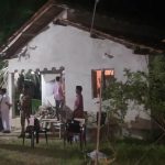 பெரும்புள்ளிக்கு பயந்து பிரபலம் ஒருவருக்கு விருந்தாகிய நடிகை