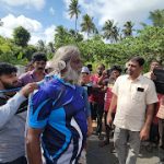 சுவிட்சர்லாந்தில் பல்லுயிர் பெருக்கத்தின் மோசமான நிலை குறித்து விஞ்ஞானிகள் அச்சம்