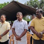 யாழில் மனவளர்ச்சி குன்றிய யுவதி துஸ்பிரயோகம்