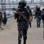 இரு நாட்டு பயணத்தை முடித்து டெல்லி வந்தடைந்த பிரதமர் மோடி