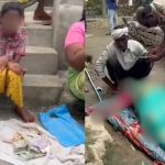 நாக சைத்தன்யா இல்லாமல் இரவு விருந்துக்கு சென்ற சோபிதா… வைரலாகும் வீடியோ