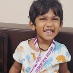 பாரிஸ் ஒலிம்பிக் போட்டிகளில் தங்கப்பதக்கம் வென்றவரின் பரிதாப நிலைமை