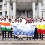 கடவத்தையில் சட்டவிரோத வெளிநாட்டு மதுபான ஆலை சோதனை – இருவர் கைது