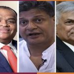 இலங்கையில் ஜனாதிபதி வேட்பாளர்களுக்கு தீவிர பாதுகாப்பு