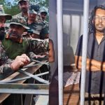அமெரிக்கா அதிபர் தேர்தல் – மூன்று முக்கிய மாநிலங்களில் முன்னிலை வகிக்கும் கமலா ஹாரிஸ்