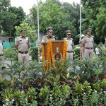 காசா போர் எதிர்ப்புகளை தொடர்ந்து கொலம்பியா பல்கலைக்கழக தலைவர் பதவி விலகல்