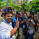 (updated ) இலங்கை  ஜனாதிபதி தேர்தலின் முடிவுகள்!  வெளியான  மாவட்ட ரீதியான விருப்பு வாக்குகளின் முடிவுகள்
