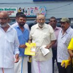 உண்மையான வில்லன்களை தமிழர்களுக்கு நன்கு தெரியும் – நாமல்