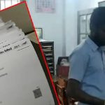 கோட் படத்தில் சிவகார்த்திகேயன் கன்ஃபார்ம்.. லீக்கானது டைட்டில் கார்டு
