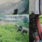 ஈரான் தூதுவருடன்  இலங்கை ஜனாதிபதி பேச்சுவார்த்தை