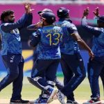 அமெரிக்காவின் உயர்மட்ட இராணுவ அதிகாரி இலங்கைக்கு விஜயம்