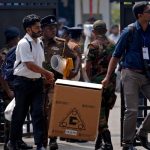 நாசாவிற்குப் போட்டியாக சீனா போடும் அதிரடி திட்டம் – உருவாகும் புதிய விண்வெளி மையம்