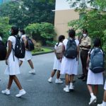இலங்கை – பதவிப்பிரமாணம் செய்துகொண்ட அமைச்சர்கள் தங்களது கடமைகளை பொறுப்பேற்றனர்!