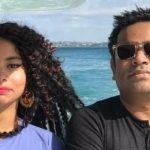 விவாகரத்தை விரும்பாத ரஹ்மான்? மனைவிய எப்படி ரசித்து இருக்கார் தெரியுமா?