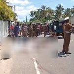 ஸ்பெயின்  ஜனாதிபதி பதவி விலக வேண்டும் : மக்கள் முன்வைக்கும் கோரிக்கை!