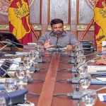 இலங்கை: அடுத்த பாராளுமன்றக்  கூட்டத்தொடர் தொடர்பில் வெளியான தகவல்