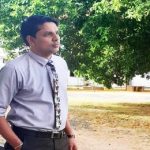 இஸ்ரேல் பிரதமருக்கு மரண தண்டனை வழங்க வேண்டும்
