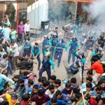 இலங்கை – சூறாவளியாக உருமாறும் காற்றழுத்த தாழ்வு நிலை : அடுத்த 06 மணித்தியாலங்களில் ஏற்படவுள்ள மாற்றம்!