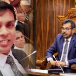 இலங்கையில் சீரற்ற காலநிலை – வெள்ளப் பெருக்கு – மண்சரிவு அபாய எச்சரிக்கை!