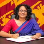 இலங்கை: பல மாவட்டங்களுக்கு கடுமையான மின்னல் எச்சரிக்கை