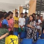 இந்தியாவில் google map தவறாக வழிகாட்டியதால் பாலத்திலிருந்து கார் விழுந்து மூவர் பலி!