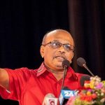 இஸ்ரேல் – லெபனான் எல்லைப் பகுதியில் ஏவுகணை தாக்குதலில் நான்கு தாய்லாந்து பிரஜைகள் உயிரிழப்பு!