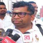 வைத்தியர் அர்ச்சுனா இலங்கை பாராளுமன்ற உறுப்பினர் பதவியை இழக்கும் அபாயம்?