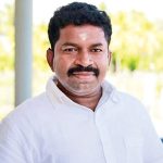 இலங்கையின் முன்னாள் அமைச்சர் ஹரின் பெர்னாண்டோ கைது